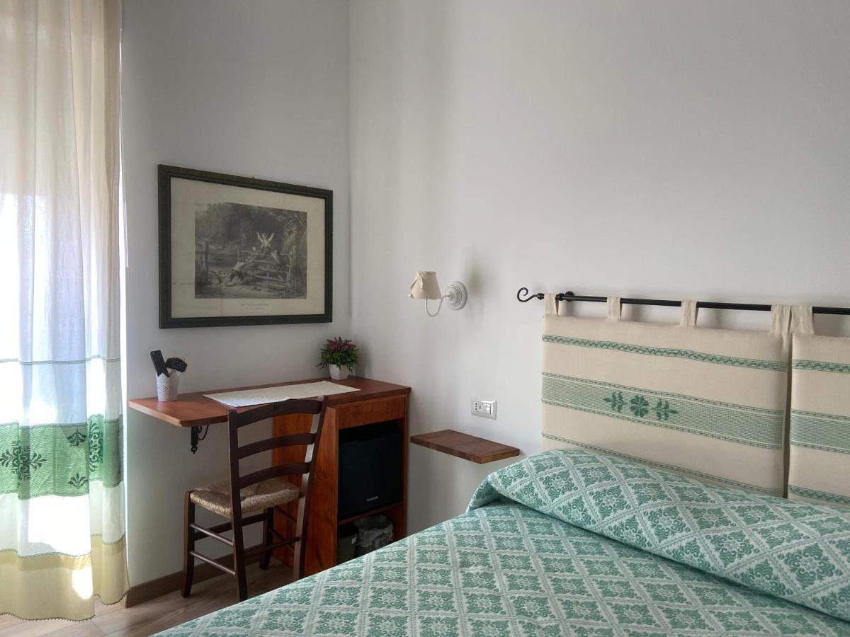 Su Corittu Guesthouse Alghero Exterior photo