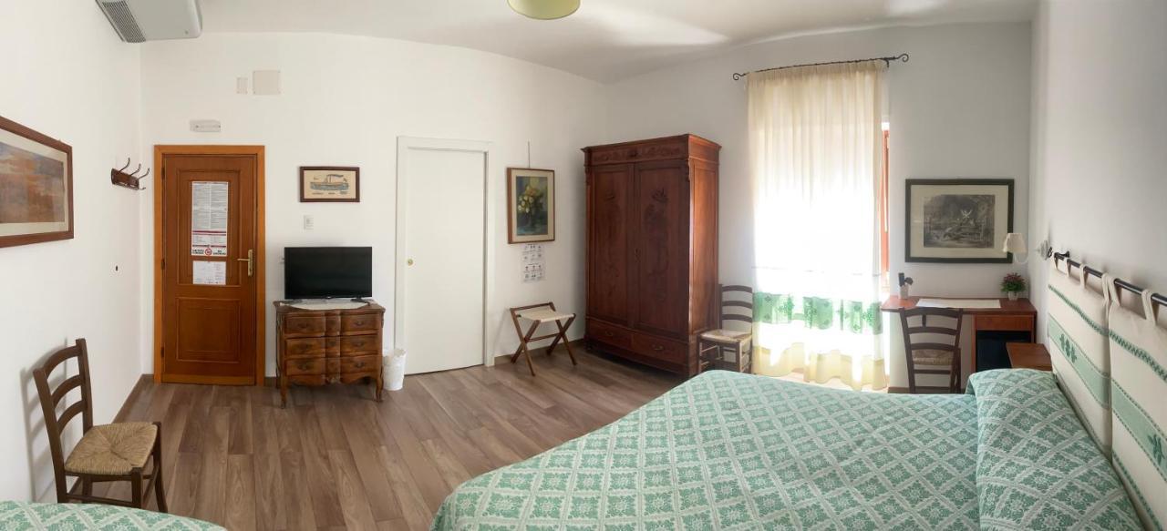 Su Corittu Guesthouse Alghero Exterior photo