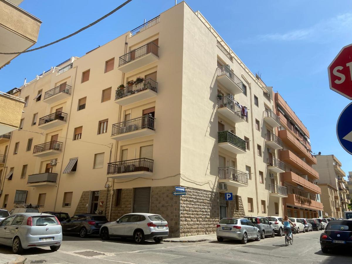 Su Corittu Guesthouse Alghero Exterior photo