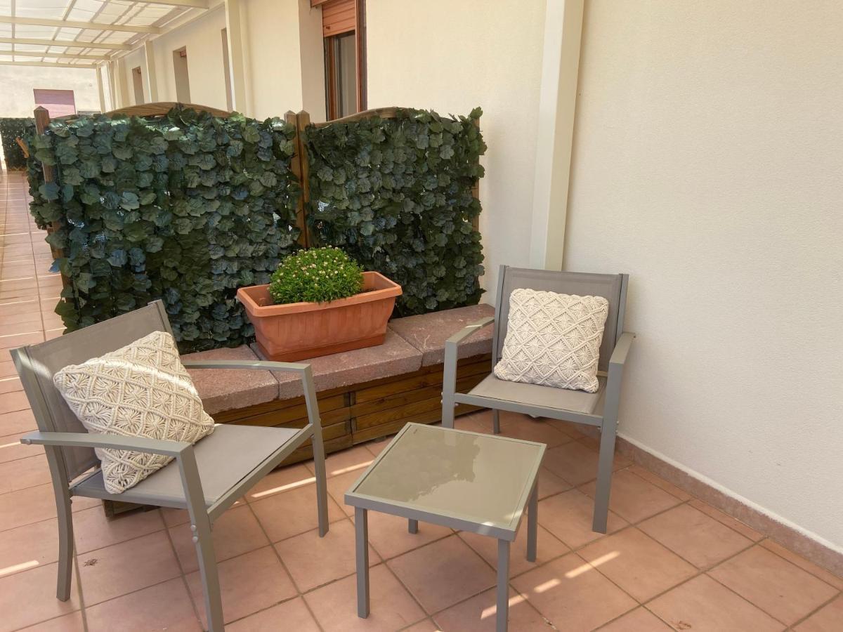 Su Corittu Guesthouse Alghero Exterior photo