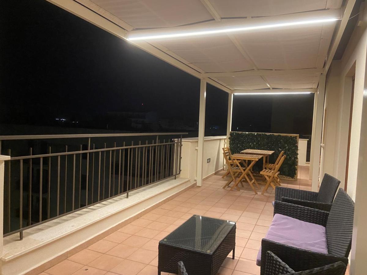 Su Corittu Guesthouse Alghero Exterior photo