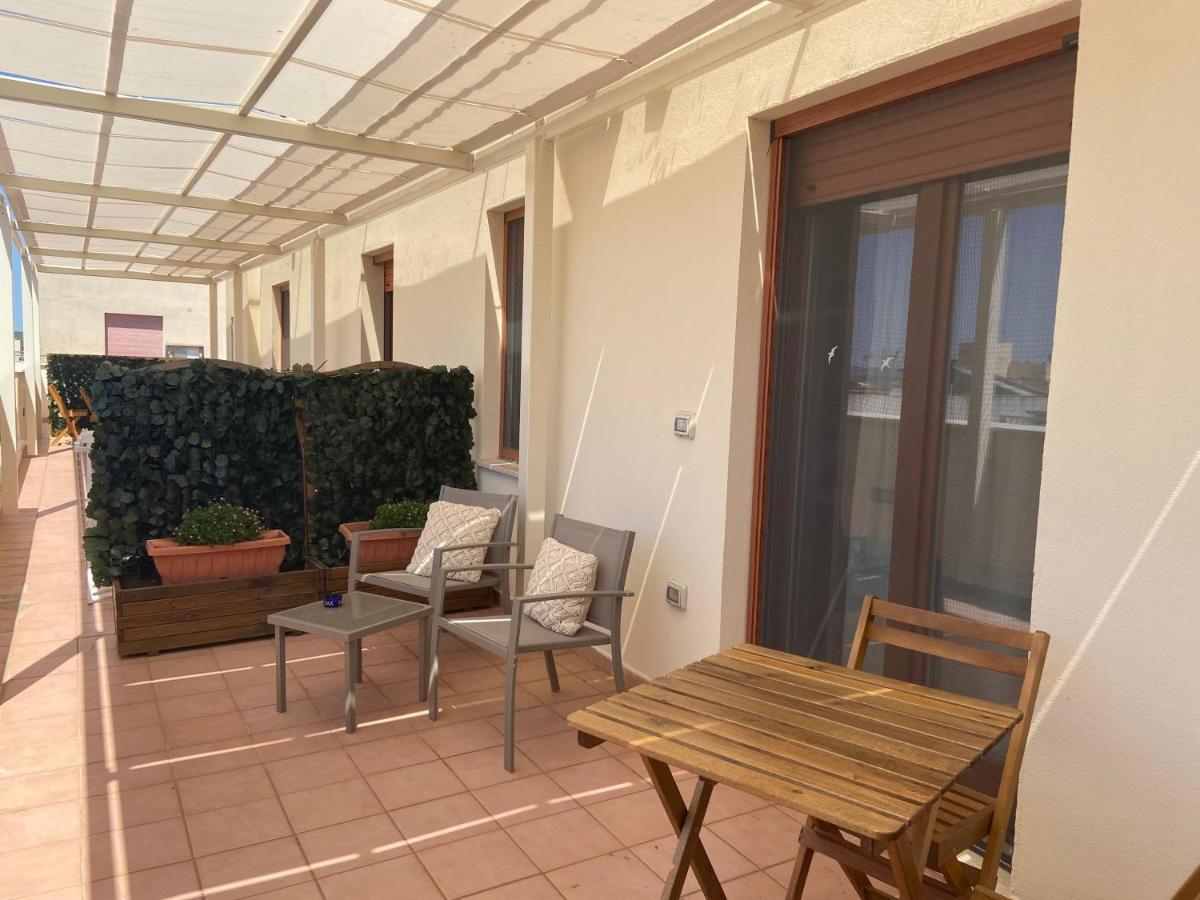 Su Corittu Guesthouse Alghero Exterior photo