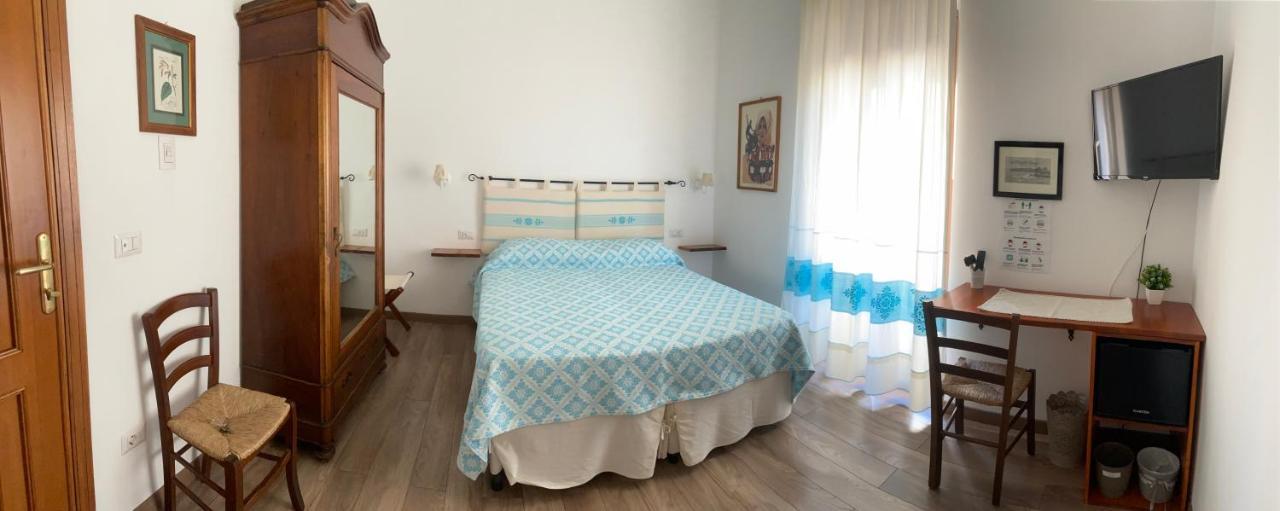 Su Corittu Guesthouse Alghero Exterior photo