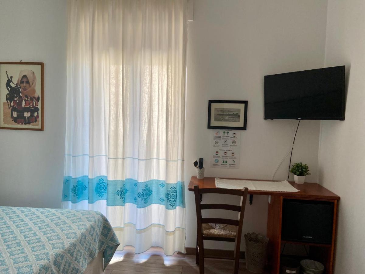 Su Corittu Guesthouse Alghero Exterior photo