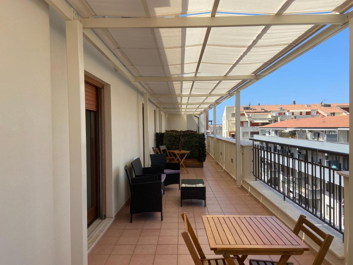 Su Corittu Guesthouse Alghero Exterior photo