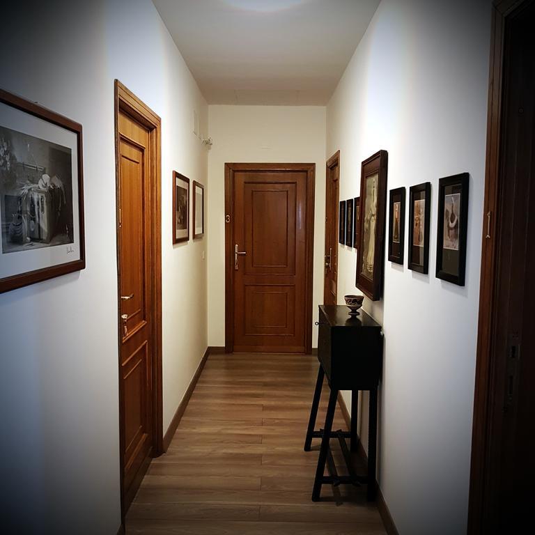 Su Corittu Guesthouse Alghero Exterior photo