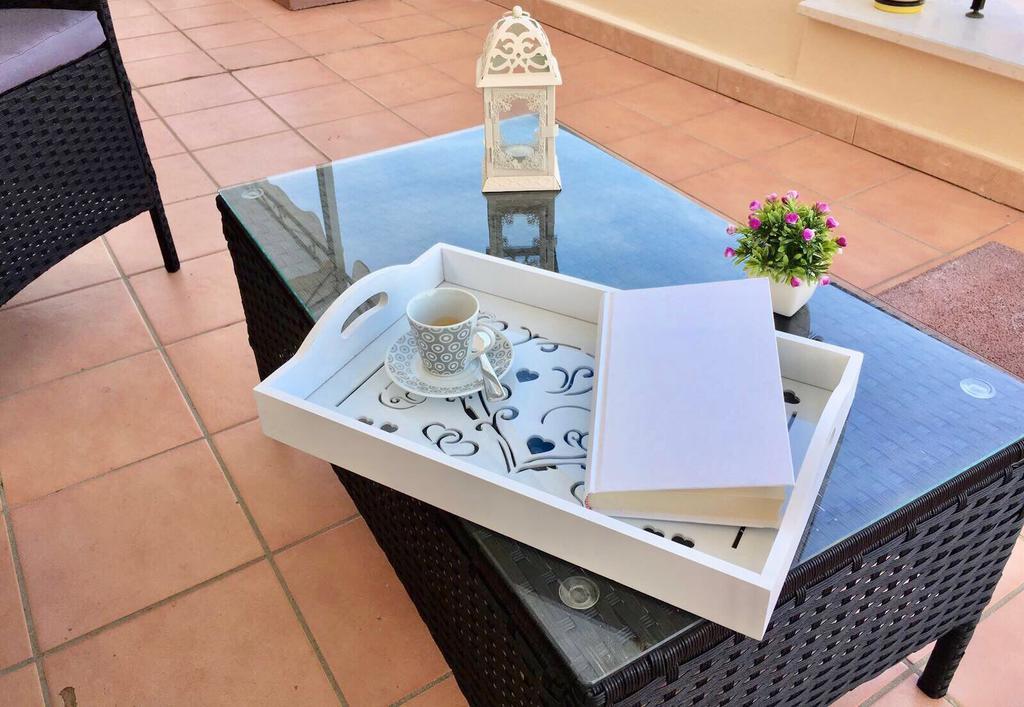 Su Corittu Guesthouse Alghero Exterior photo