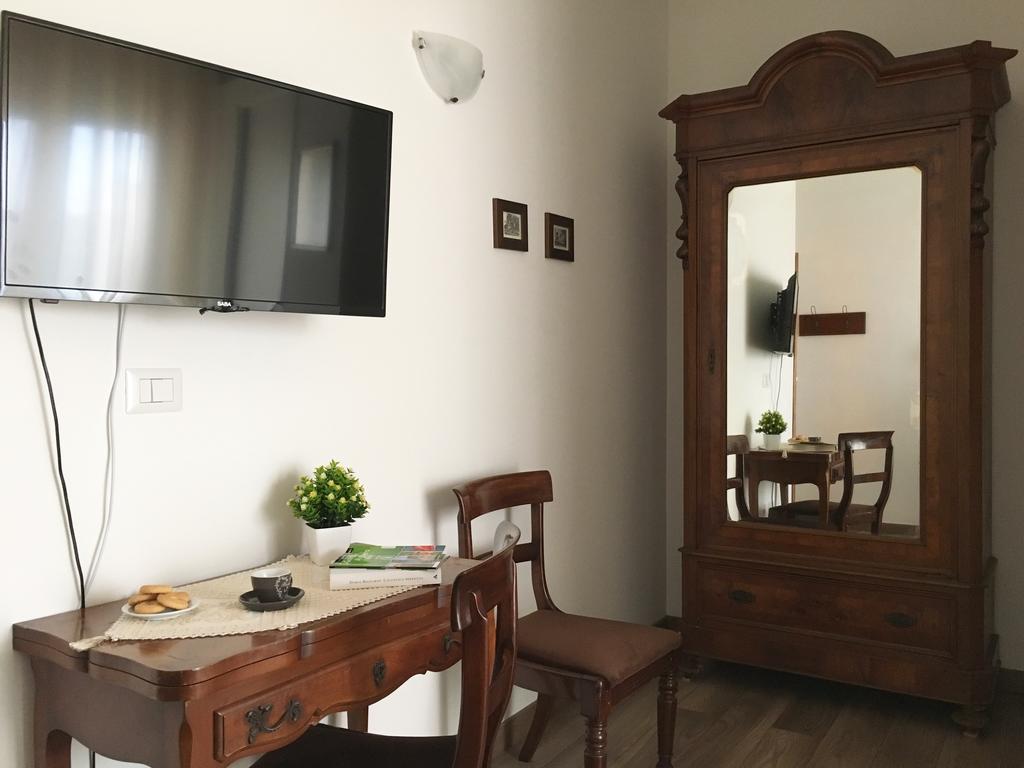 Su Corittu Guesthouse Alghero Exterior photo