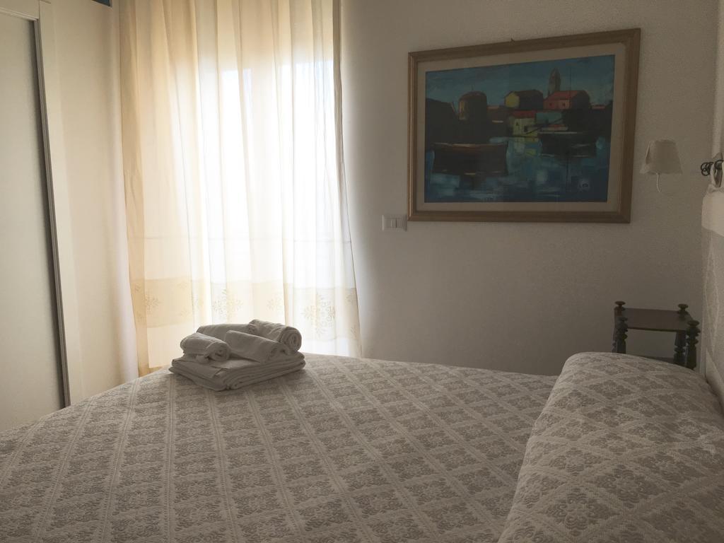 Su Corittu Guesthouse Alghero Exterior photo