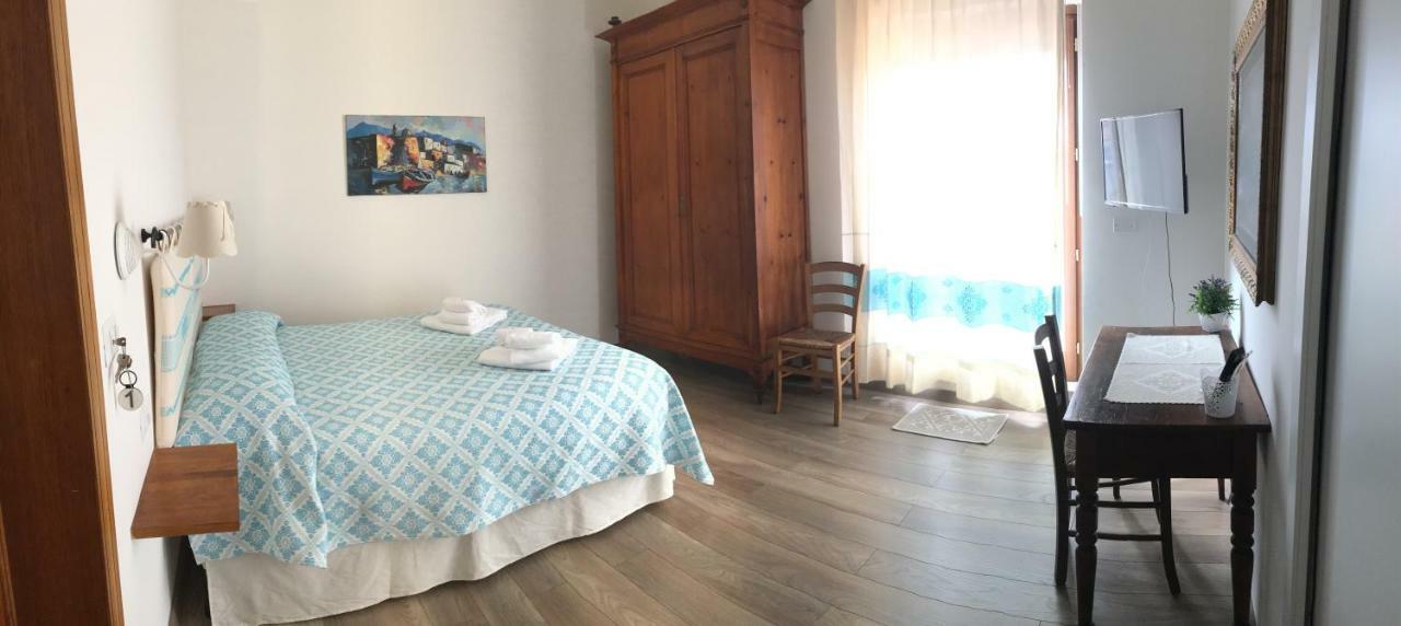 Su Corittu Guesthouse Alghero Exterior photo