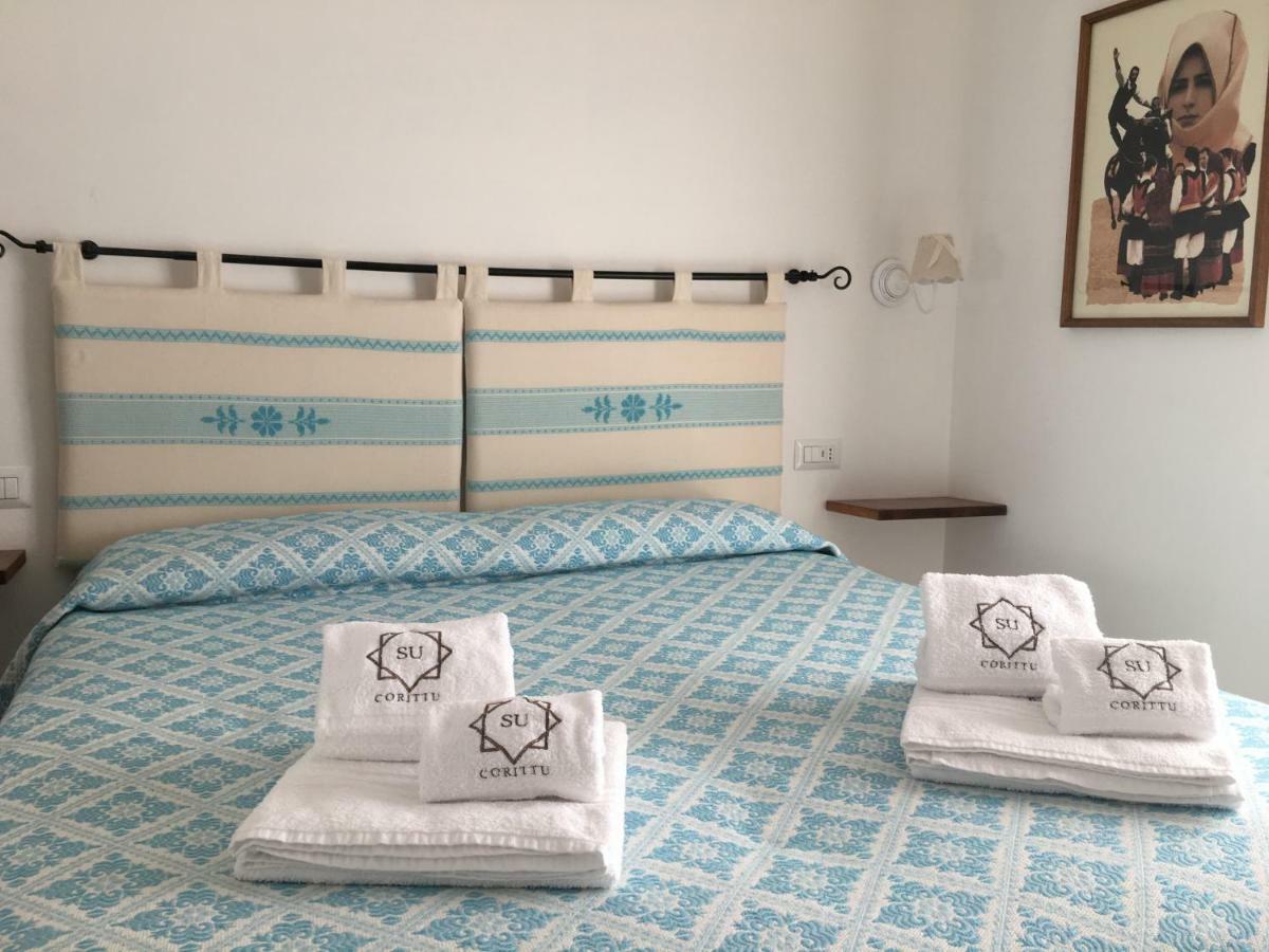 Su Corittu Guesthouse Alghero Exterior photo
