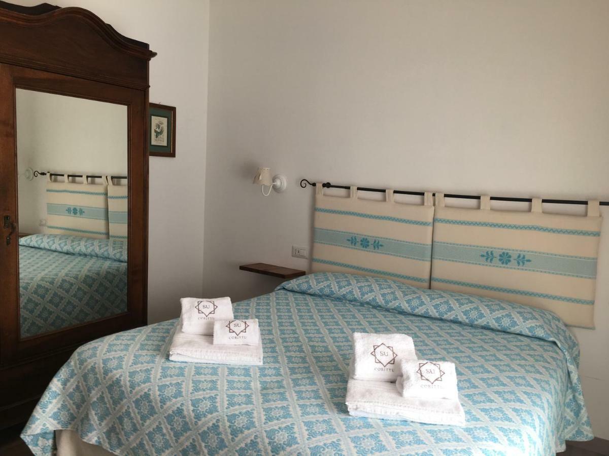 Su Corittu Guesthouse Alghero Exterior photo