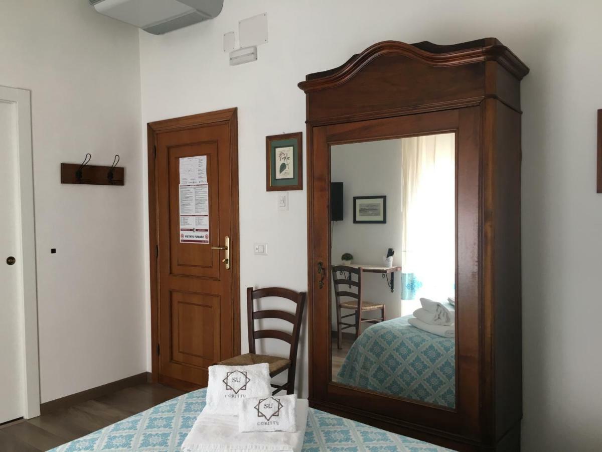 Su Corittu Guesthouse Alghero Exterior photo