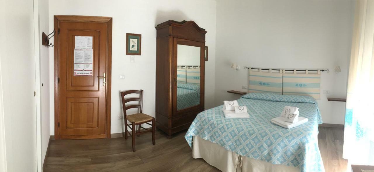 Su Corittu Guesthouse Alghero Exterior photo