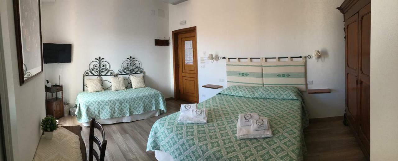 Su Corittu Guesthouse Alghero Exterior photo