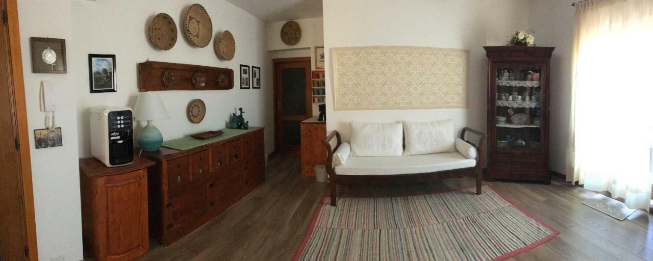 Su Corittu Guesthouse Alghero Exterior photo